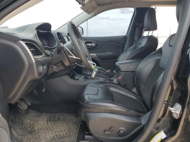 2020 JEEP CHEROKEE L - 1C4PJMLB1LD601897