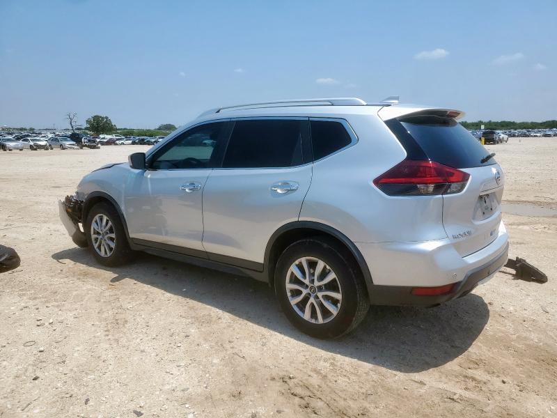Vin: knmat2mt4kp533796, lot: 58432805, nissan rogue s 20192