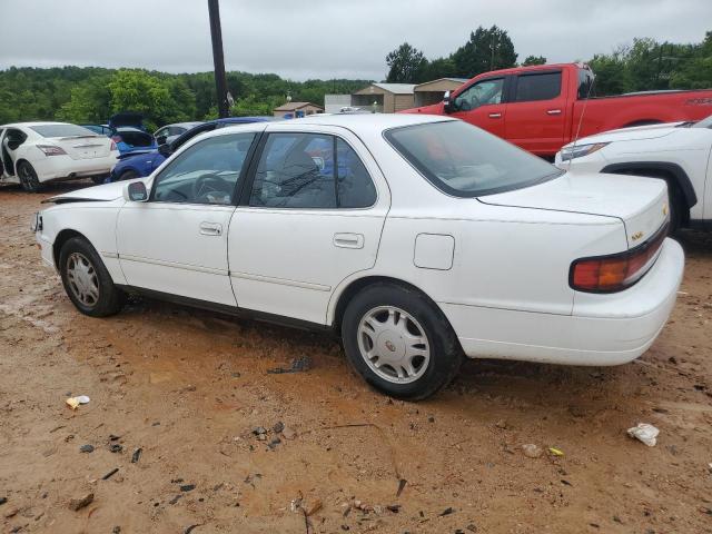 Vin: jt2gk13e8r0023702, lot: 57822655, toyota camry xle 19942