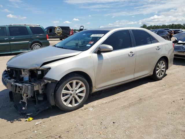 Vin: 4t1bk1fk2eu550569, lot: 56587055, toyota camry se 2014 img_1