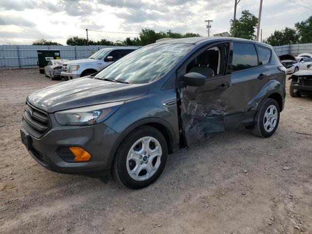 Vin: 1fmcu0f70juc75699, lot: 58175595, ford escape s 2018 img_1
