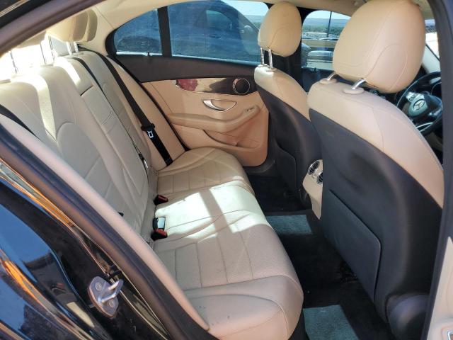 2017 MERCEDES-BENZ C 300 - 55SWF4JB4HU209074