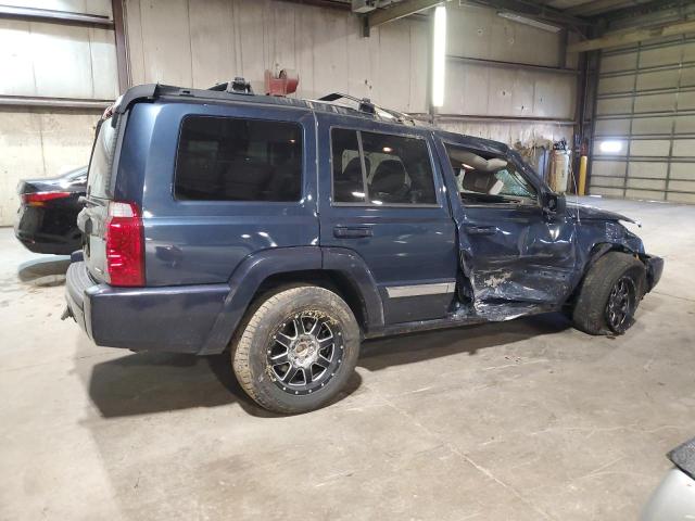Vin: 1j4rg4gt7ac113206, lot: 56103825, jeep commander sport 20103