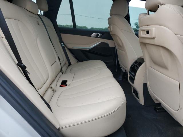 2022 BMW X5 XDRIVE4 - 5UXCR6C08N9M12685