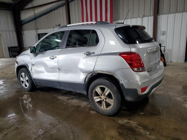 Vin: kl7cjpsb0hb155095, lot: 57161745, chevrolet trax 1lt 20172