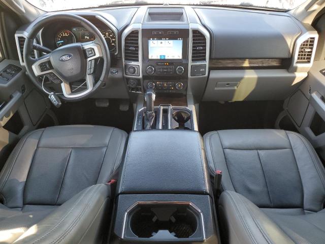 2019 FORD F150 SUPER - 1FTEW1E5XKKC33146