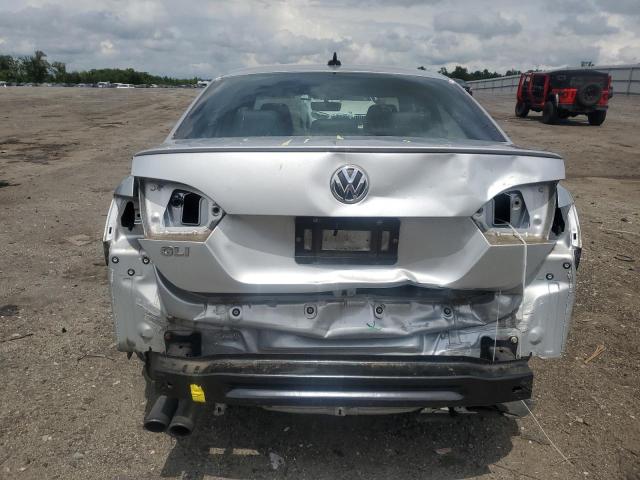 2014 VOLKSWAGEN JETTA GLI - 3VW4T7AJ7EM330700
