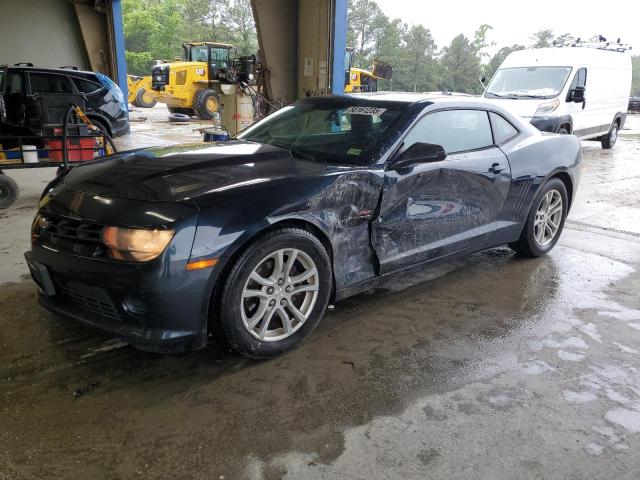 Vin: 2g1fa1e30e9131502, lot: 58161235, chevrolet camaro ls 2014 img_1