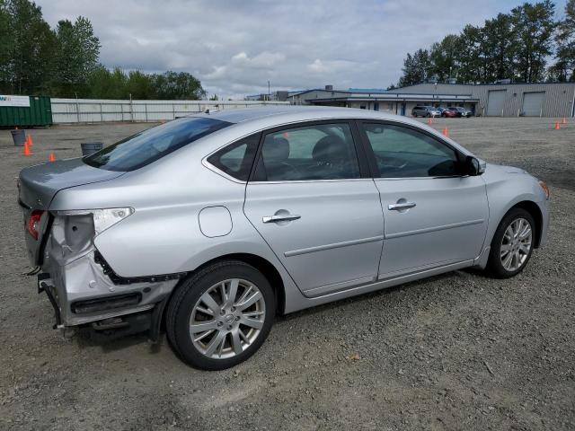 Vin: 3n1ab7ap3dl776055, lot: 58177135, nissan sentra s 20133