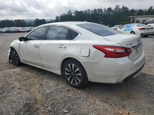 Vin: 1n4al3ap8hc199243, lot: 55410165, nissan altima 2.5 20172