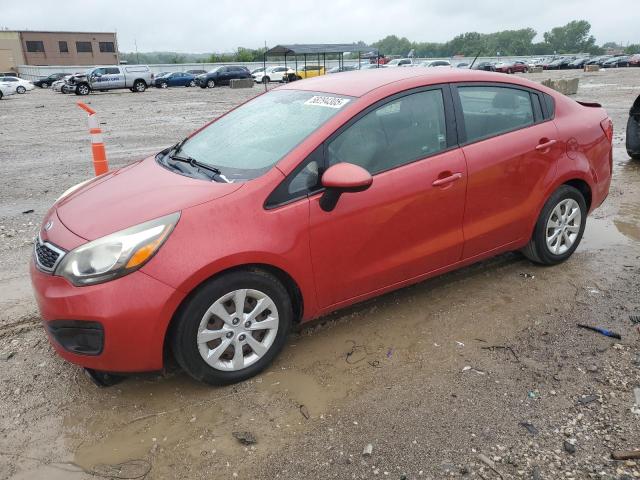 Vin: knadn4a34e6339252, lot: 58294305, kia rio ex 2014 img_1
