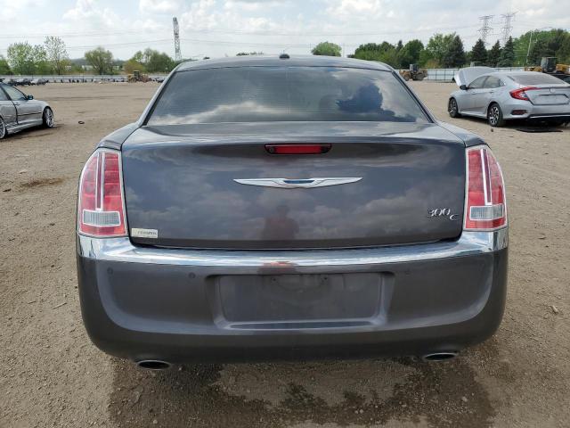 2014 CHRYSLER 300C #3297217376