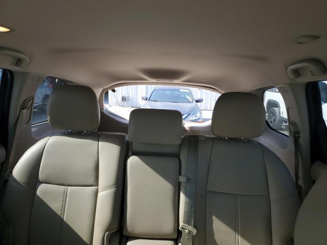 2015 NISSAN PATHFINDER 5N1AR2MN7FC674564