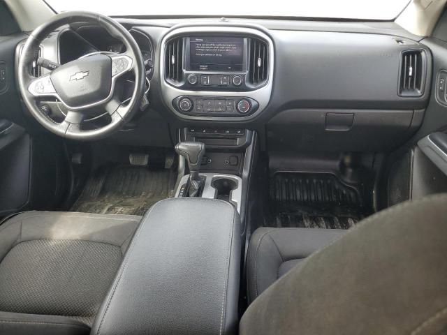 2020 CHEVROLET COLORADO L - 1GCHSCEA8L1160917