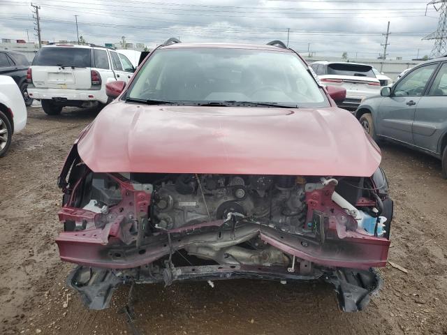2019 SUBARU CROSSTREK - JF2GTAEC6KH350379