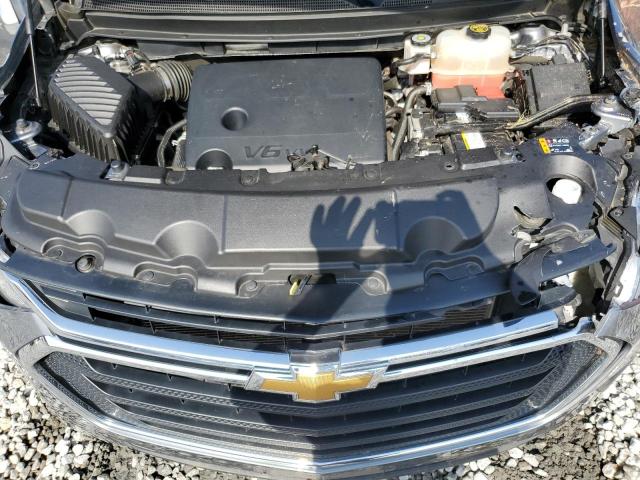 2020 CHEVROLET TRAVERSE L - 1GNERFKW6LJ273255