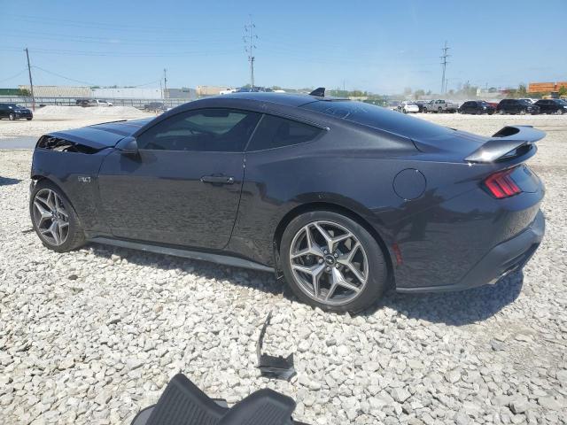 Vin: 1fa6p8cf6r5435843, lot: 56321835, ford mustang gt 20242