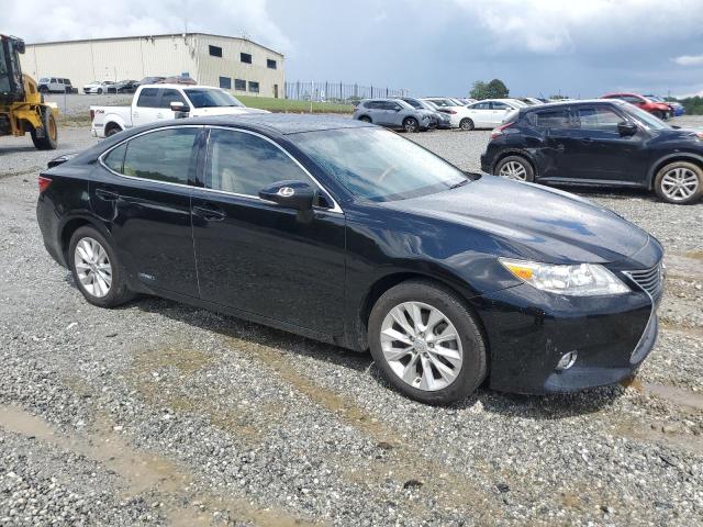 Vin: jthbw1gg4e2045534, lot: 56659595, lexus es300 300h 20144
