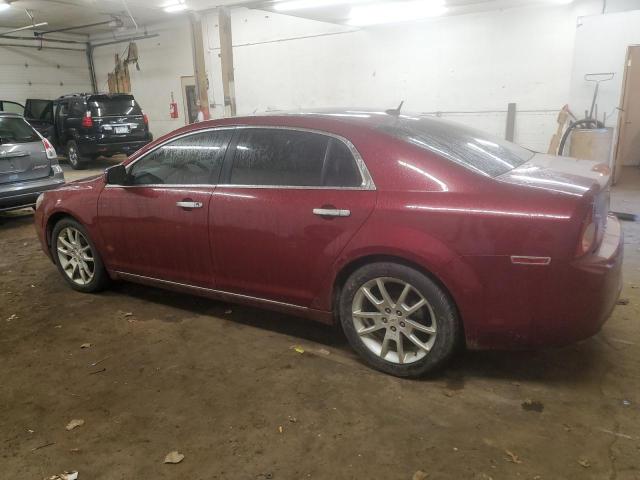Vin: 1g1ze5eu2bf141291, lot: 58021735, chevrolet malibu ltz 20112