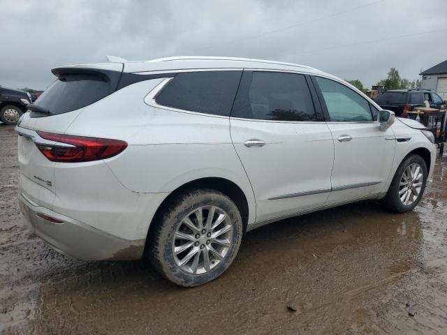 2018 BUICK ENCLAVE ES 5GAEVAKW4JJ169112
