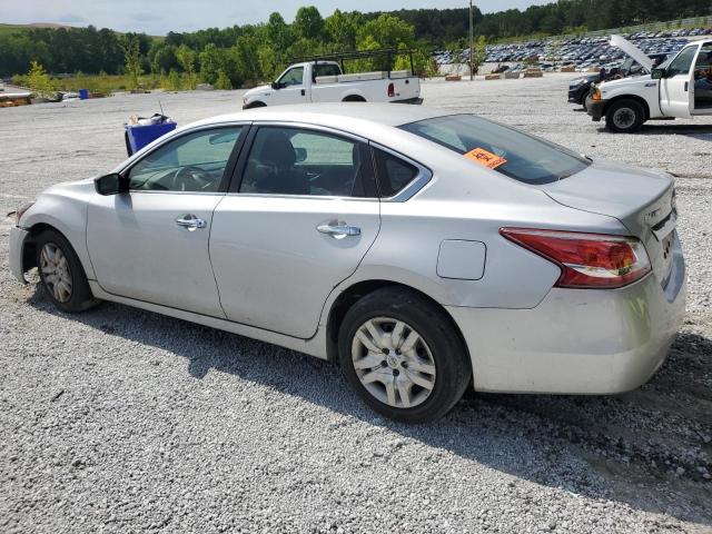 Vin: 1n4al3ap2dn539274, lot: 58350585, nissan altima 2.5 20132