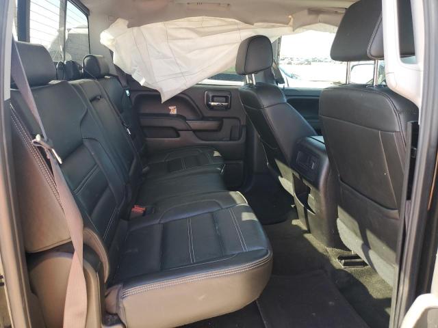2017 GMC SIERRA K15 3GTU2PEJXHG259611