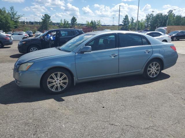 TOYOTA AVALON XL