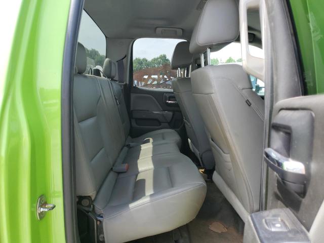2017 CHEVROLET SILVERADO - 1GC2CUEG4HZ230340