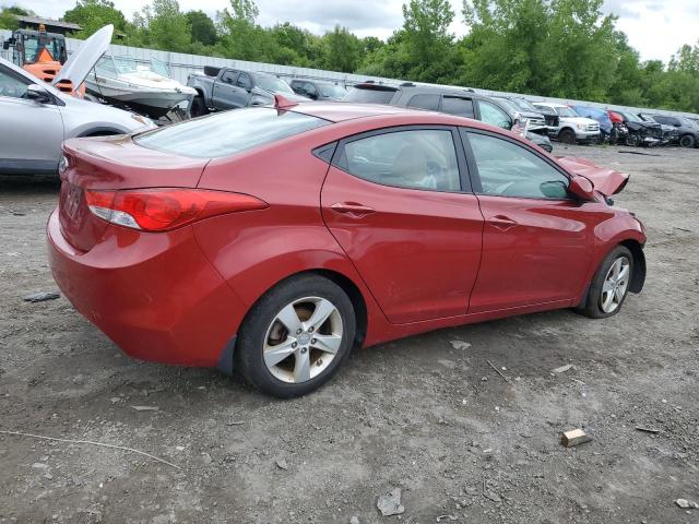 Vin: kmhdh4ae2cu372816, lot: 57772385, hyundai elantra gls 20123