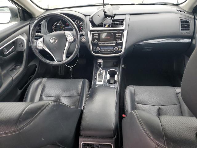 2018 NISSAN ALTIMA 2.5 - 1N4AL3AP6JC163492