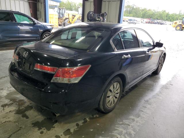 Vin: 1hgcp2f35ca184924, lot: 58239105, honda accord lx 20123