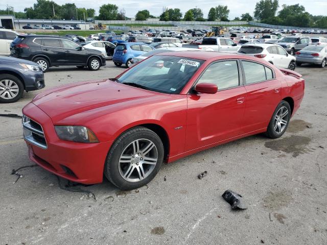Vin: 2c3cdxctxch300505, lot: 58339485, dodge charger r/t 2012 img_1