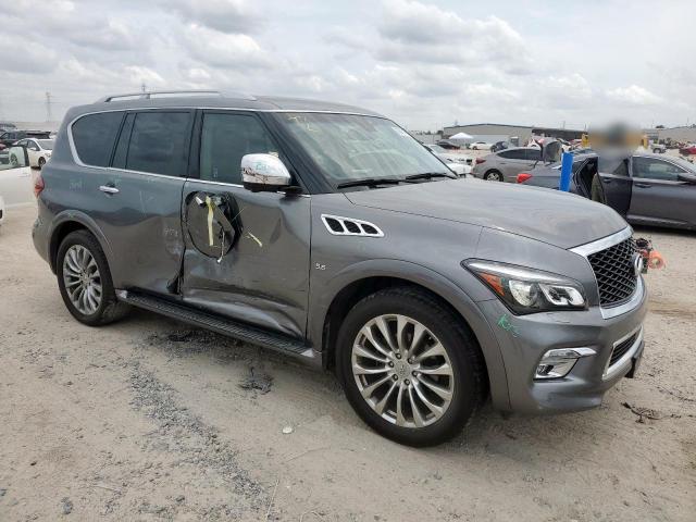 Vin: jn8az2nf8h9641346, lot: 56887075, infiniti qx80 base 20174