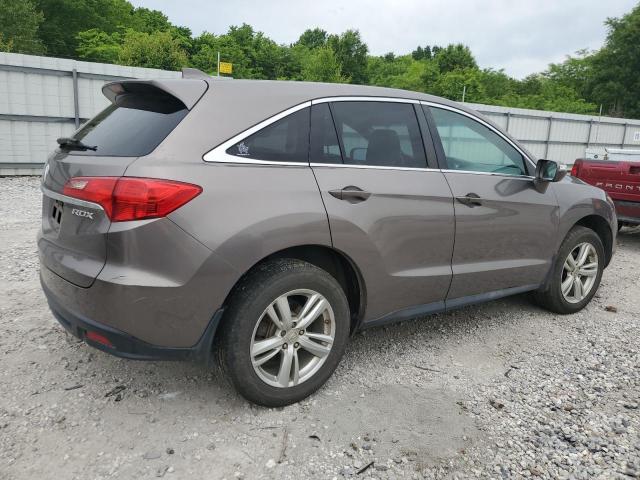 Vin: 5j8tb3h53dl005112, lot: 55624655, acura rdx technology 20133