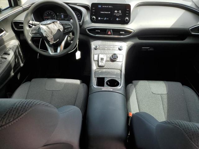2023 HYUNDAI SANTA FE S - 5NMS1DAJ2PH650284