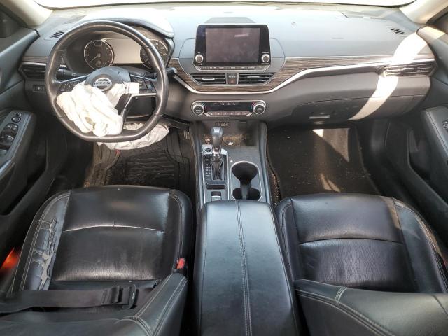 2019 NISSAN ALTIMA SL 1N4BL4EV8KC228198