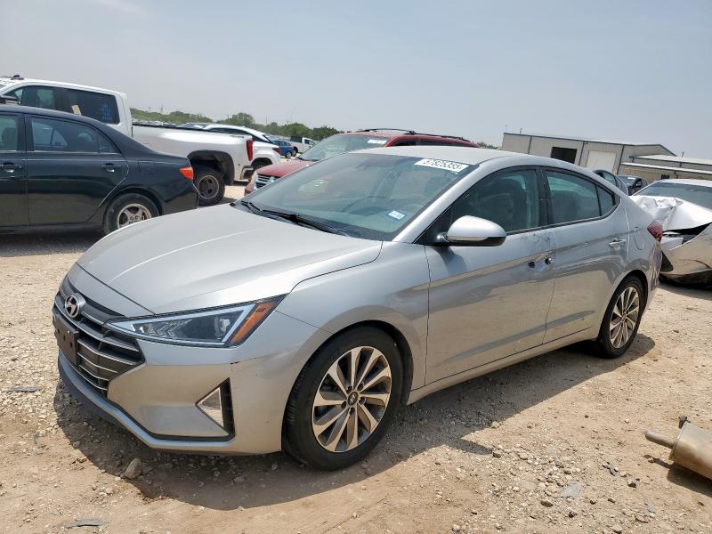 Vin: 5npd84lf0lh563445, lot: 57825355, hyundai elantra sel 2020 img_1