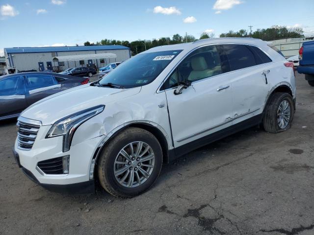 CADILLAC XT5 LUXURY