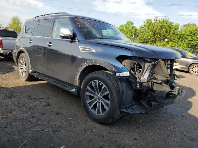 Vin: jn8ay2nc8l9621275, lot: 56956895, nissan armada sv 20204