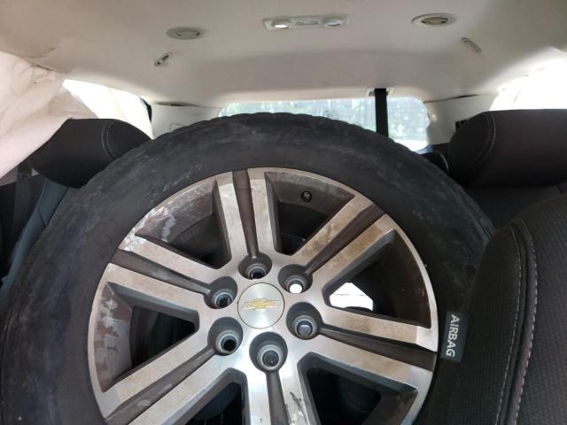 2016 CHEVROLET TRAVERSE L - 1GNKRHKD3GJ148619