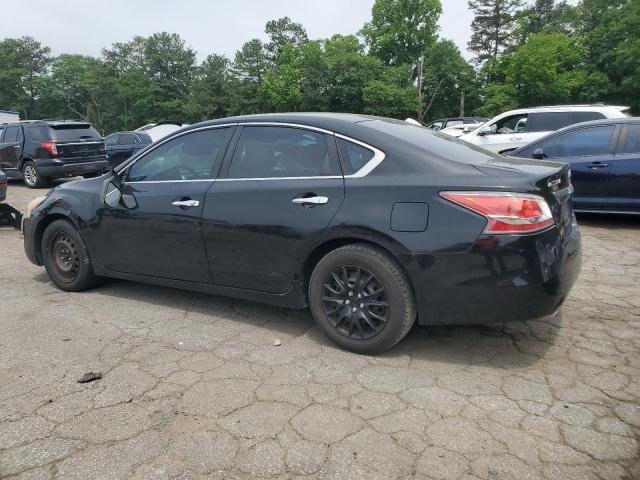 Vin: 1n4al3ap9ec292347, lot: 56393825, nissan altima 2.5 20142