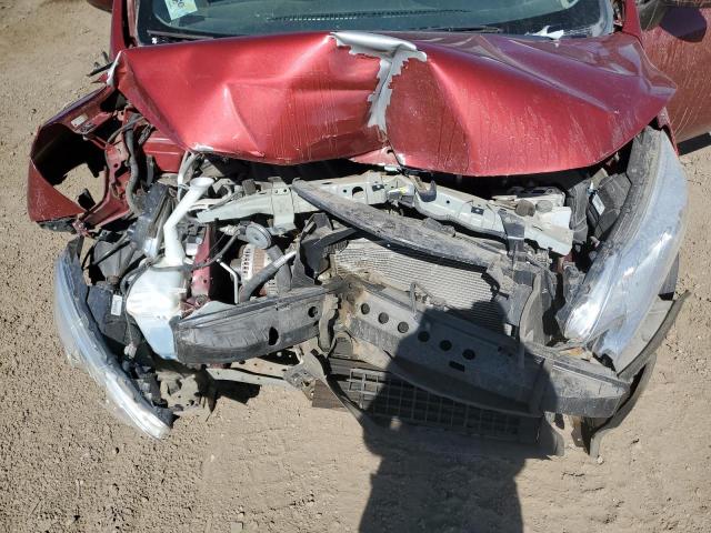 2016 NISSAN VERSA NOTE - 3N1CE2CP4GL396968