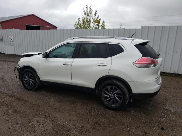 Vin: 5n1at2mv9gc780999, lot: 58070815, nissan rogue s 20162