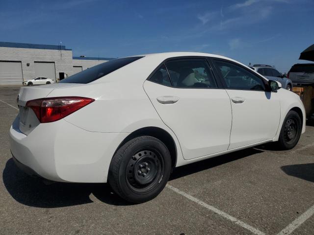 Vin: 5yfburhe3hp733047, lot: 57885695, toyota corolla l 20173