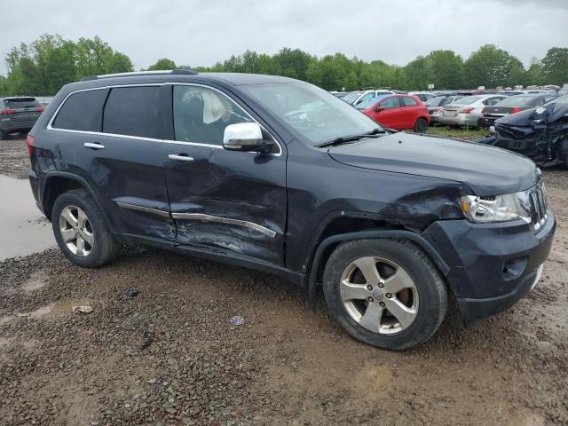 Vin: 1c4rjfbg6dc607168, lot: 58536885, jeep grand cher limited 20134