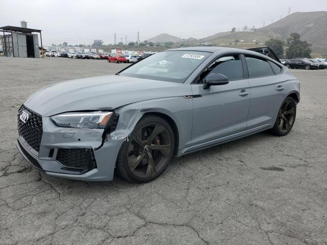 2019 AUDI RS5 WUABWCF57KA902799