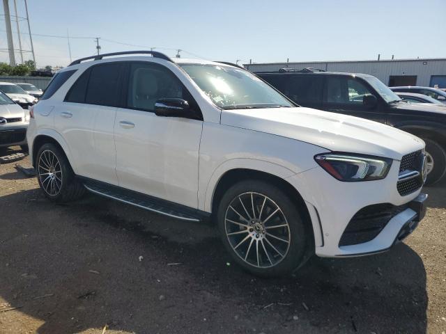 Vin: 4jgfb4kb7ma523182, lot: 56973075, mercedes-benz gle-class 350 4matic 20214