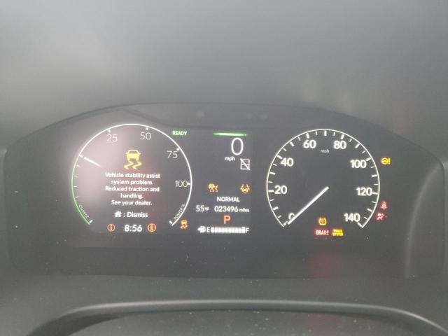 2024 HONDA CR-V SPORT - 7FARS5H8XRE018839