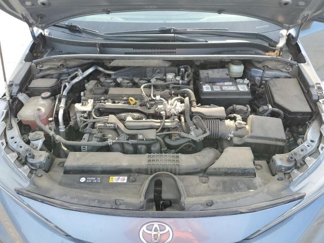 2020 TOYOTA COROLLA SE - JTDS4RCE9LJ016298