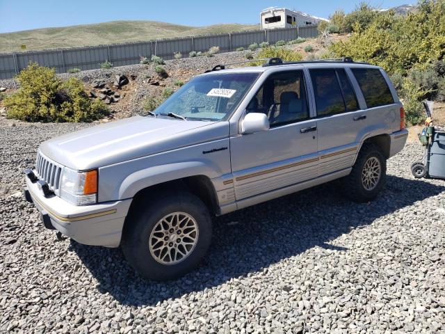 JEEP GRAND CHER